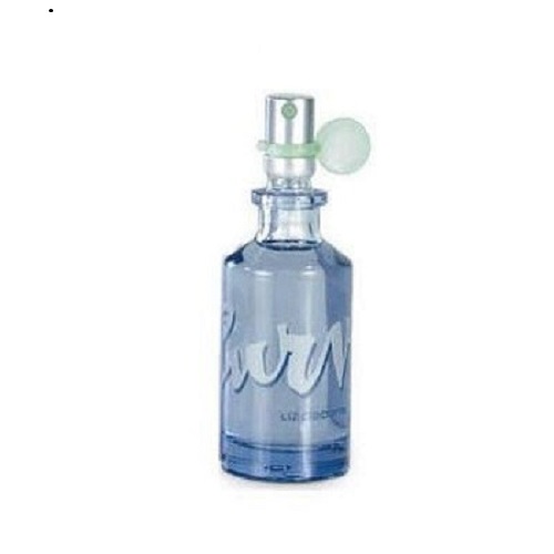Curve Mini Perfume by Liz Claiborne 15ml Eau De Parfum spray for women Curve Mini Perfume by Liz Claiborne 15ml Eau De Parfum spray for women